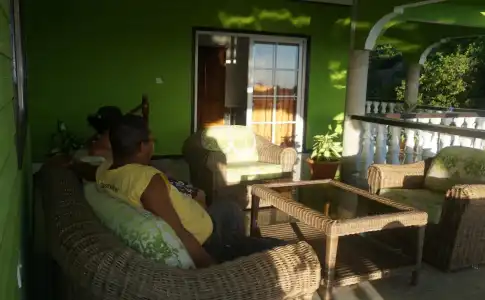 Villa Hortensia - 14