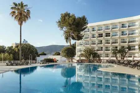 Ilunion Palmanova Mallorca - 37