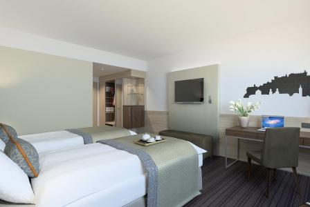 Radisson Blu & Conference Centre, - 35