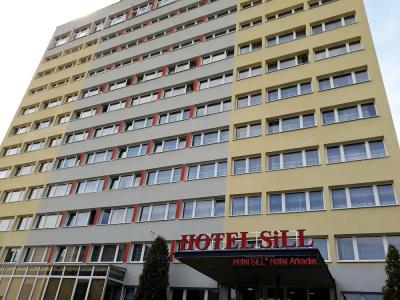 Sill Kielce - 9