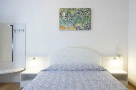 Albergo Amalfi Milano - 55