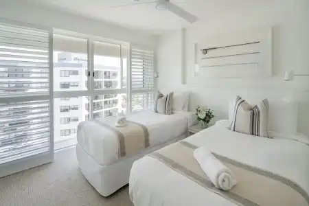 Cashelmara Beachfront Apartments - 130