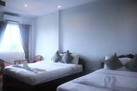 Ramchang Guesthouse - 61