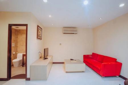 Vinh Trung Plaza Apartment & - 23