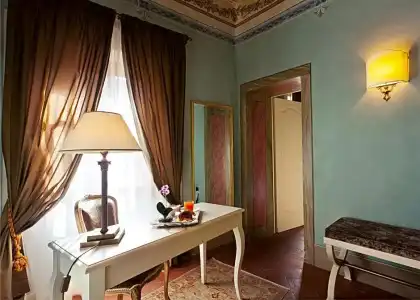 Palazzo San niccolò & Spa - 181