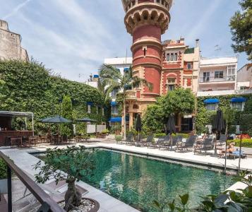 Medium Sitges Park - 13