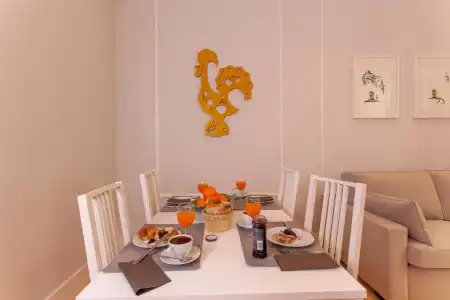 Casas da Baixa - Jules & Madeleine - 214