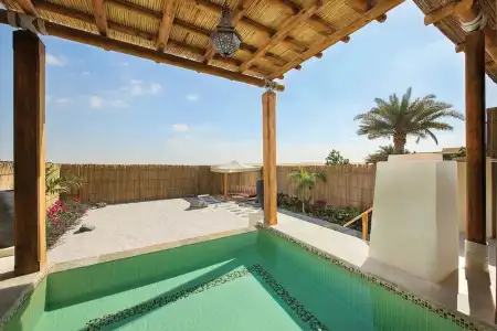 Al Wathba, a Luxury Collection Desert Resort & Spa, Abu Dhabi - 73