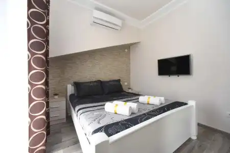 D&D Apartments - 125