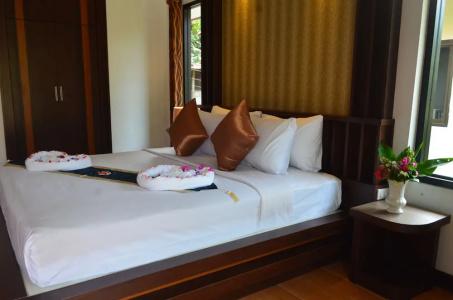 Lanta Nice Beach Resort - 63
