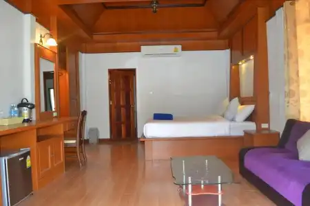Rasa Sayang Resort - 4