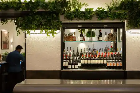 Radisson Blu, London Euston Square - 16