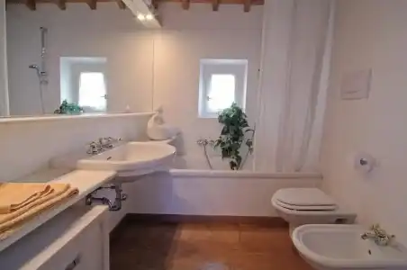 Corte San Mattia - Agriturismo in Verona - 110