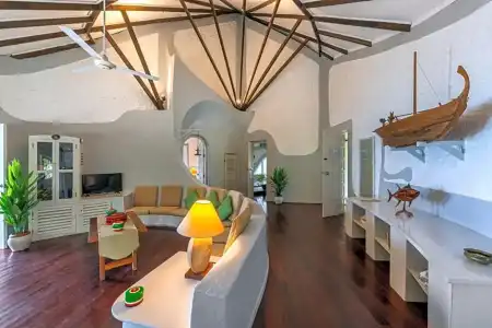 Nika Island Resort & Spa - 69