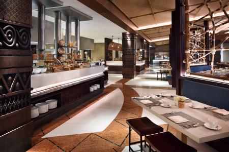 Lapita, Parks and Resorts, Autograph Collection - 13