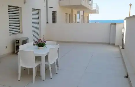 Residence Spuma Di Mare - 260