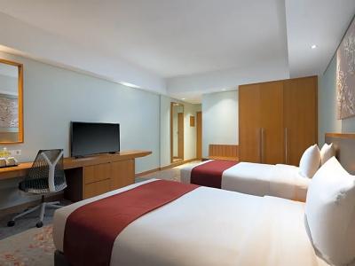 Holiday Inn & Suites Jakarta Gajah Mada by IHG - 65