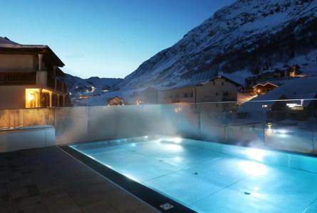 Alpenresidenz Ballunspitze - Kinderhotel - 15