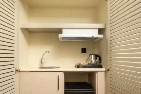 Orka Taksim Apart - 64