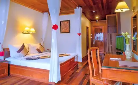 Ta Prohm & Spa - 92