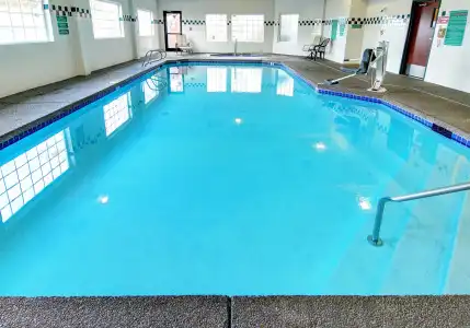 Phoenix Inn Suites Eugene - 8