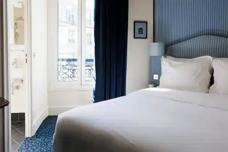 Hôtel de Charonne - 84