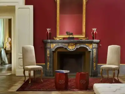 Al Palazzo del Marchese di Camugliano Residenza d'Epoca - 1