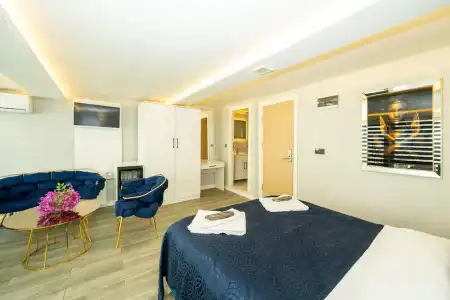 Luce Suites Taksim - 96
