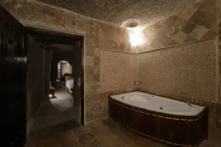 Grand Cave Suites - 166