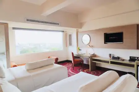 Indoluxe Jogjakarta - 33