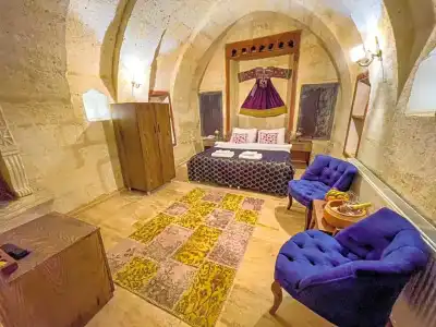 Heritage Cave Suites - 74