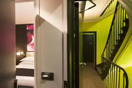 Hôtel le Fabe - 16