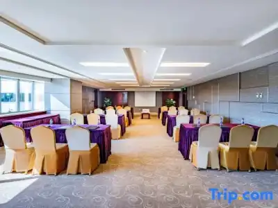 Grand Skylight Catic Beijing - 44