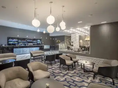 Hilton Podgorica Crna Gora - 26