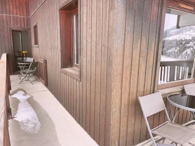 Hôtel La Tarentaise - 95