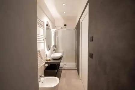 San Carlo Suite Torino - 33