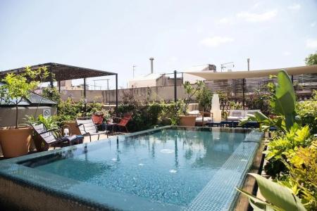 Neri – Relais & Chateaux - 29