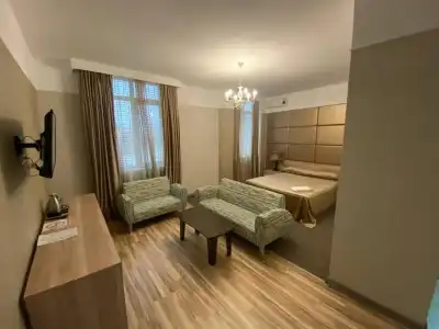ArtAstana Mini-hotel - 16
