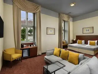 Mercure Szekesfehervar Magyar Kiraly - 65