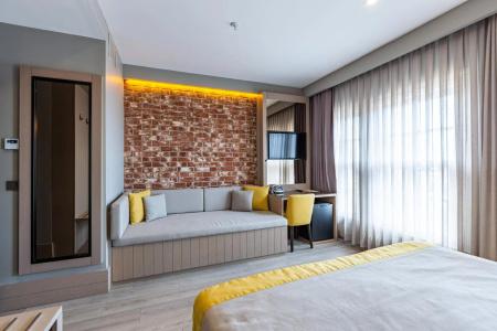 Seraglio & Suites - 26