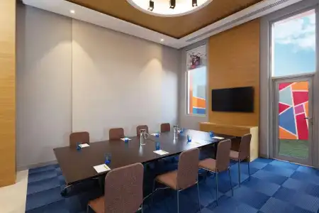 Aloft Dubai South, A Marriott - 25