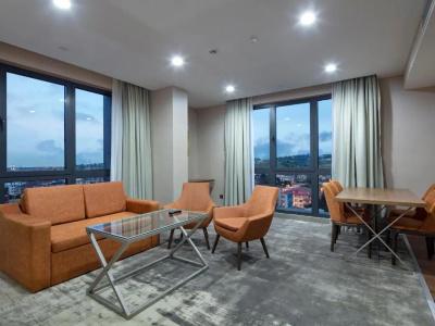 Hilton Garden Inn - 43