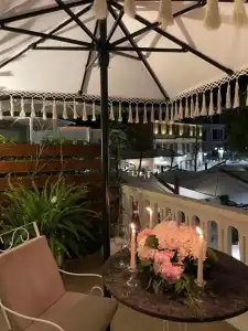 Bohemian Boutique Suites - 17