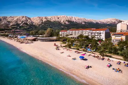 Sunny Baška Residence by Valamar, ex Zvonimir - 24
