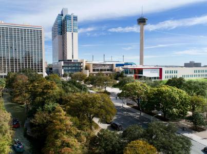 Grand Hyatt San Antonio River Walk - 58