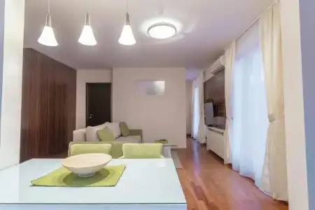 Feel Belgrade Aparthotel - 33