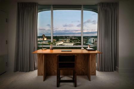 The Line Austin - 83