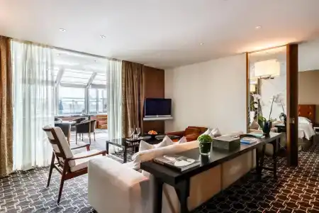 Ararat Park Moscow - 86