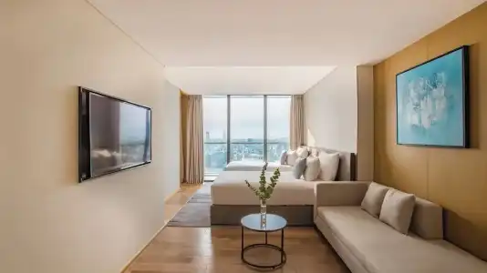 Sel De Mer & Suites - 72