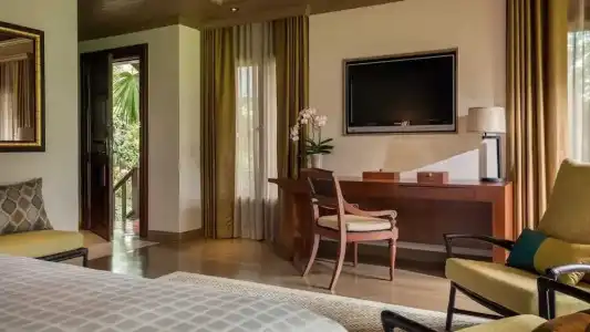 Four Seasons Resort Chiang Mai - 61